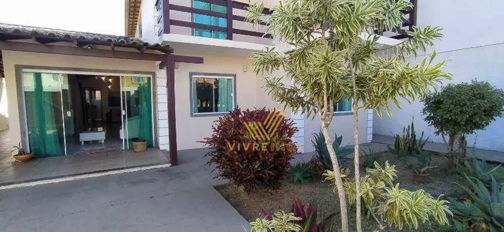 Casa, 5 quartos, 392 m² - Foto 5