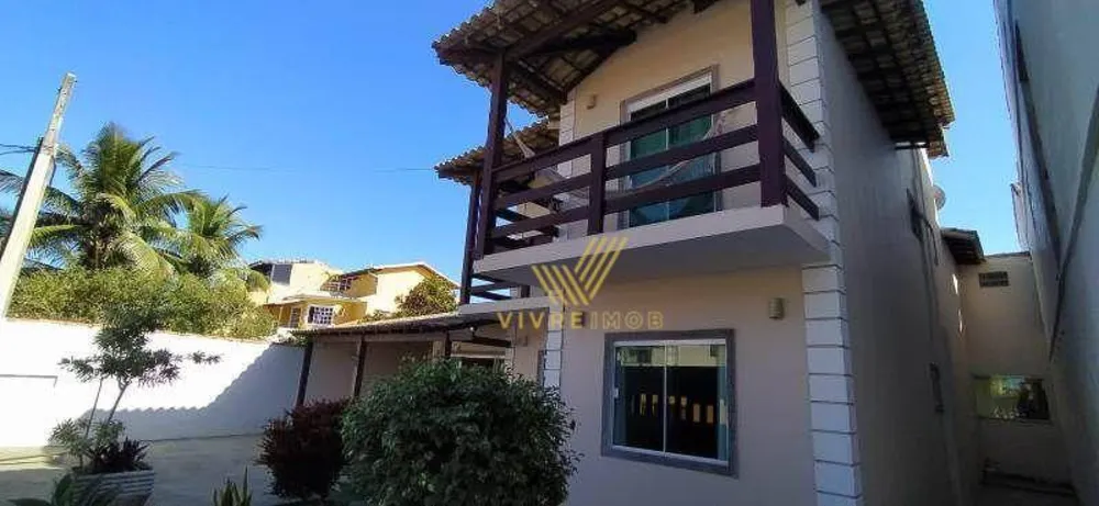 Casa, 5 quartos, 392 m² - Foto 1