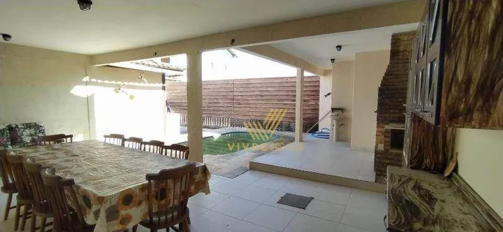Casa, 5 quartos, 392 m² - Foto 17