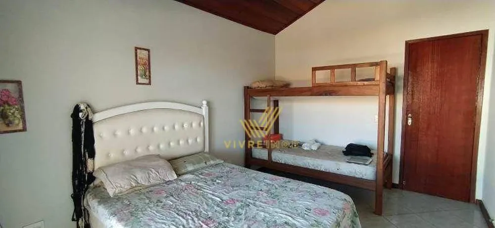 Casa, 5 quartos, 392 m² - Foto 22