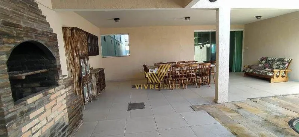 Casa, 5 quartos, 392 m² - Foto 16