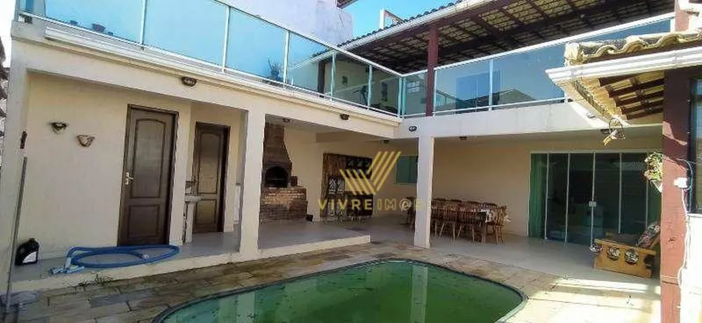 Casa, 5 quartos, 392 m² - Foto 13
