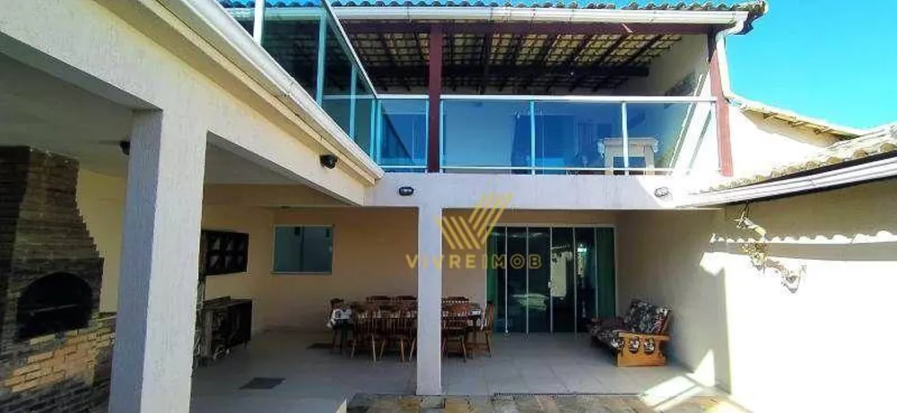 Casa, 5 quartos, 392 m² - Foto 14