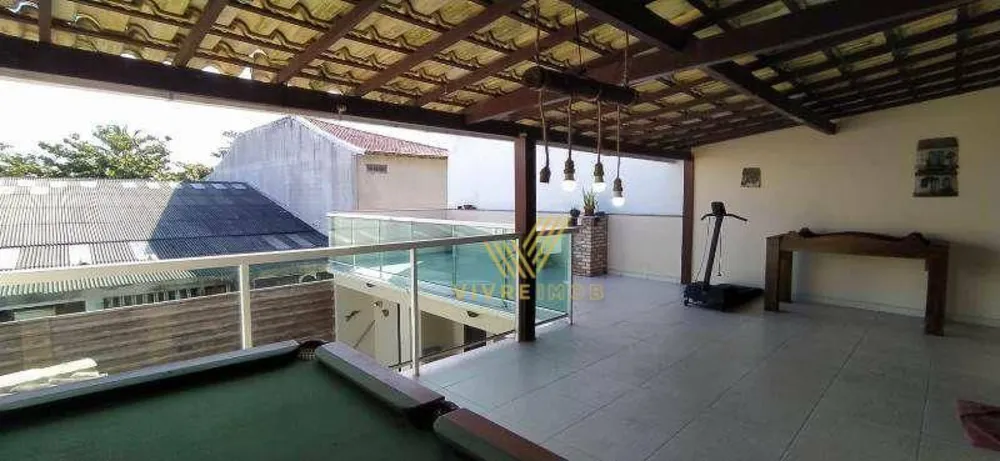 Casa, 5 quartos, 392 m² - Foto 27