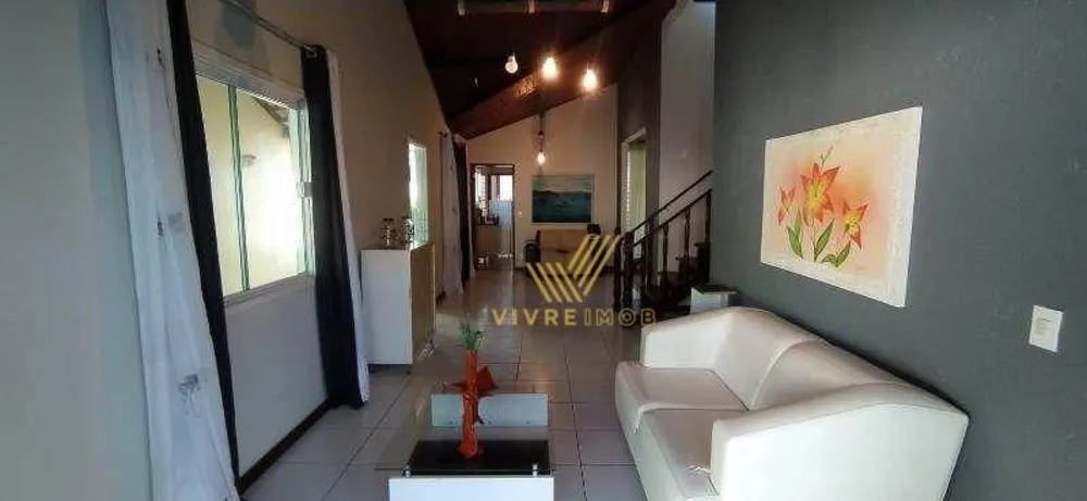 Casa, 5 quartos, 392 m² - Foto 8