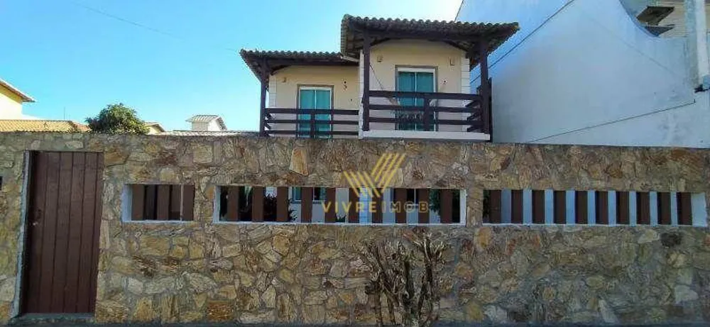 Casa, 5 quartos, 392 m² - Foto 2