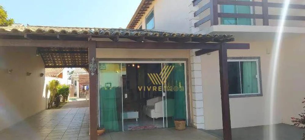 Casa, 5 quartos, 392 m² - Foto 6