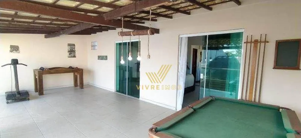 Casa, 5 quartos, 392 m² - Foto 24