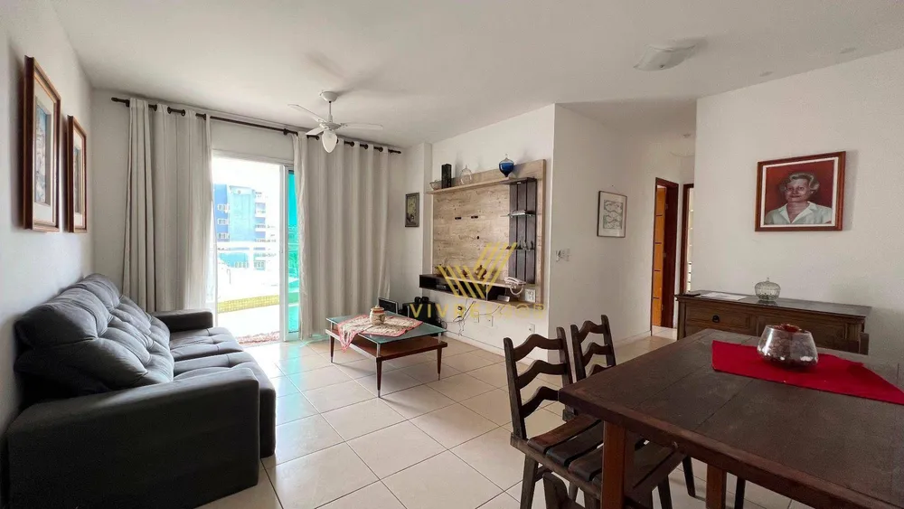 Apartamento, 2 quartos, 88 m² - Foto 6