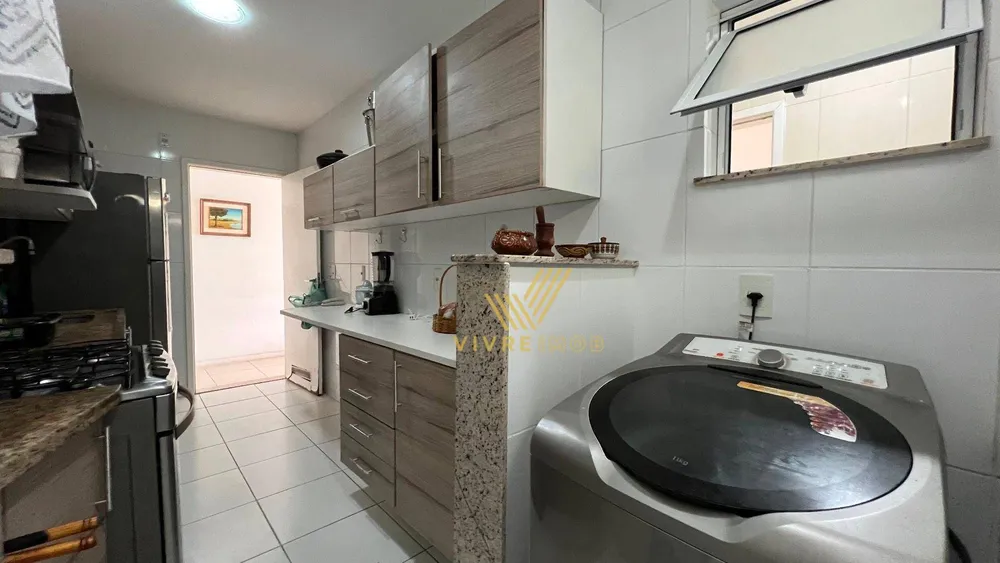 Apartamento, 2 quartos, 88 m² - Foto 10