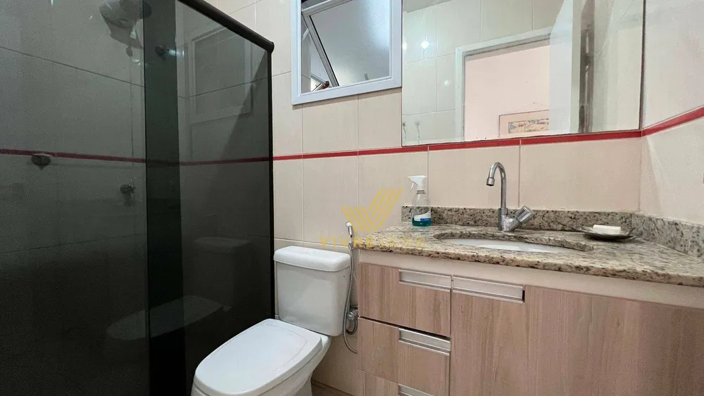 Apartamento, 2 quartos, 88 m² - Foto 12