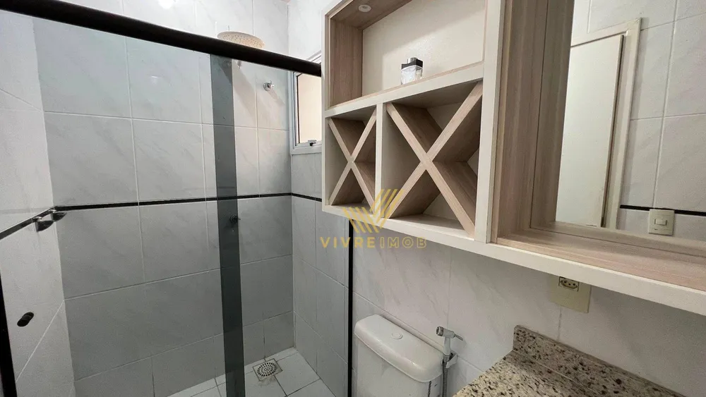 Apartamento, 2 quartos, 88 m² - Foto 21