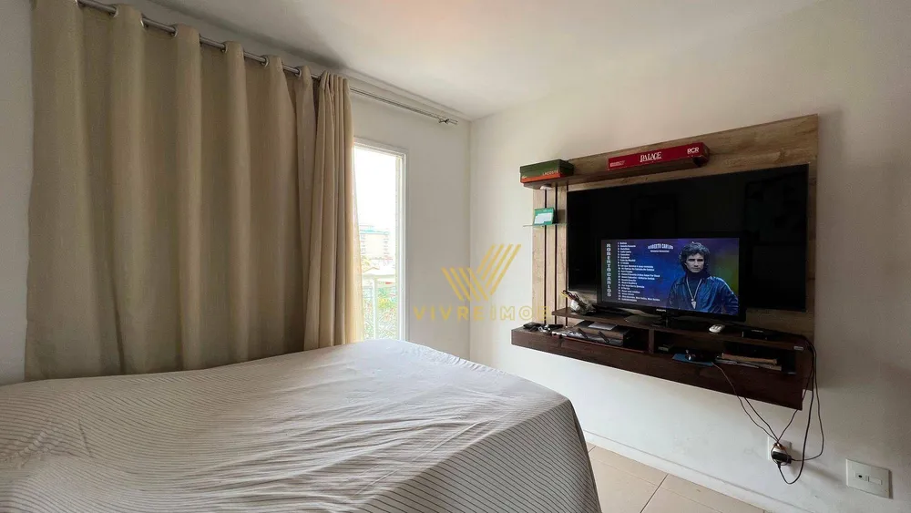 Apartamento, 2 quartos, 88 m² - Foto 15