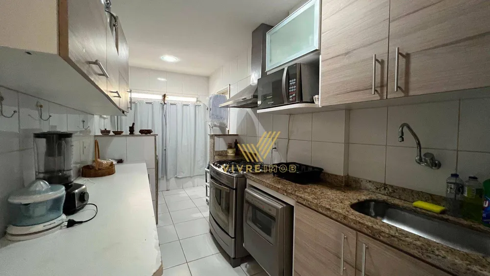 Apartamento, 2 quartos, 88 m² - Foto 9
