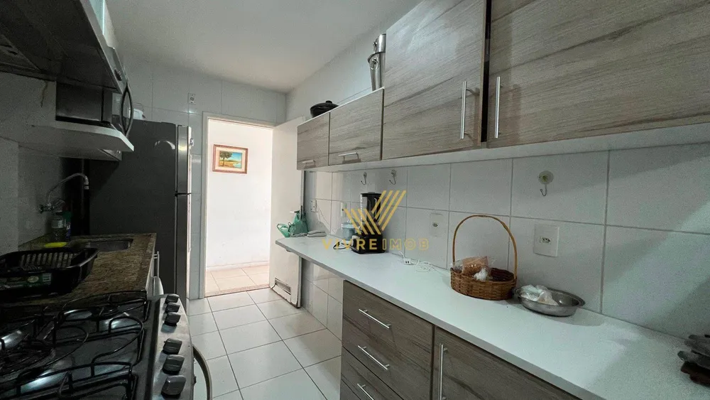 Apartamento, 2 quartos, 88 m² - Foto 11