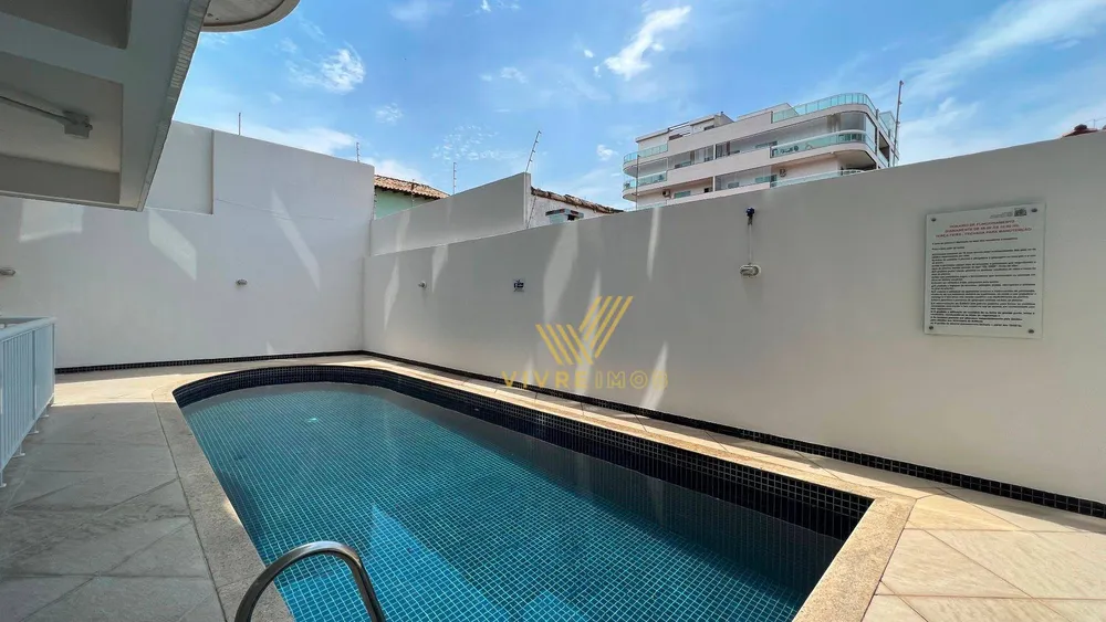 Apartamento, 2 quartos, 88 m² - Foto 2