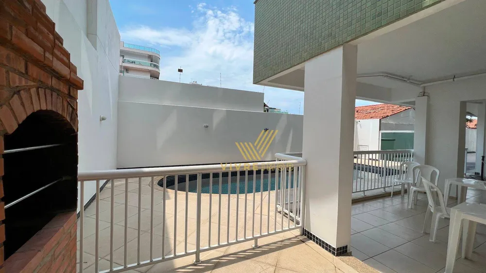 Apartamento, 2 quartos, 88 m² - Foto 3