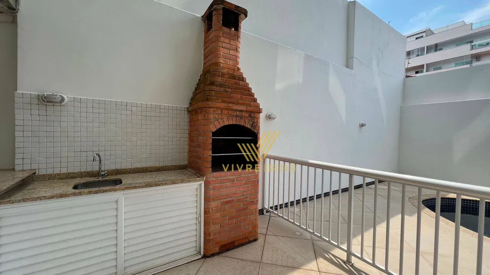 Apartamento, 2 quartos, 88 m² - Foto 4