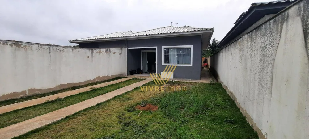 Casa, 2 quartos, 69 m² - Foto 1