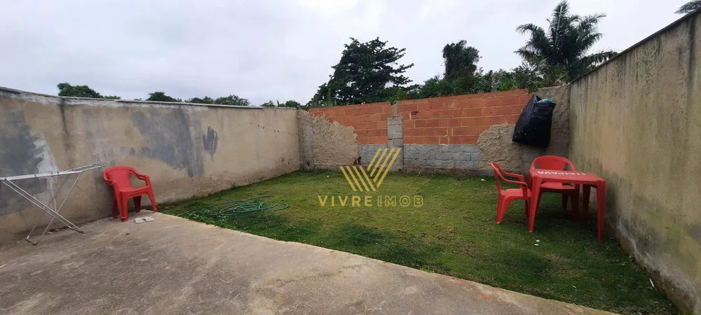 Casa, 2 quartos, 69 m² - Foto 13