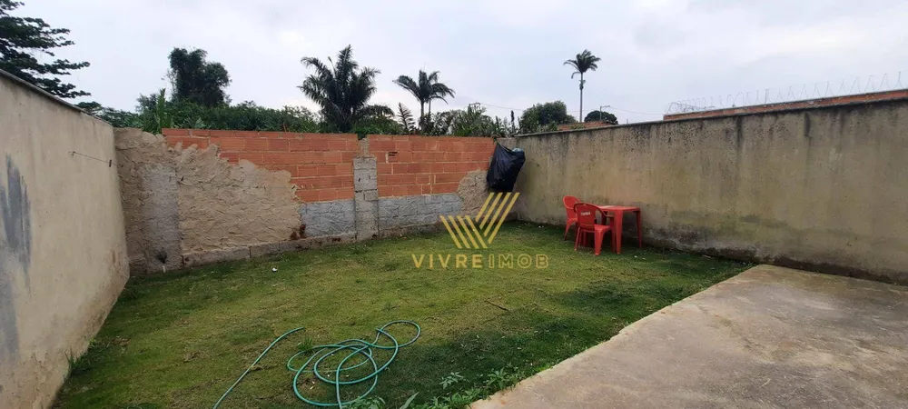 Casa, 2 quartos, 69 m² - Foto 14
