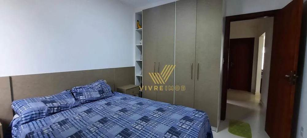 Casa, 2 quartos, 69 m² - Foto 9