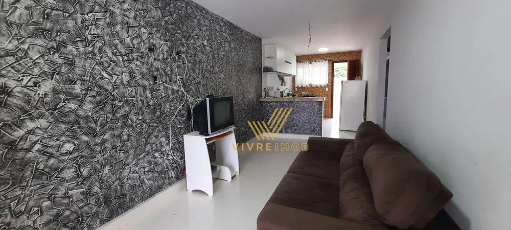 Casa, 2 quartos, 69 m² - Foto 3
