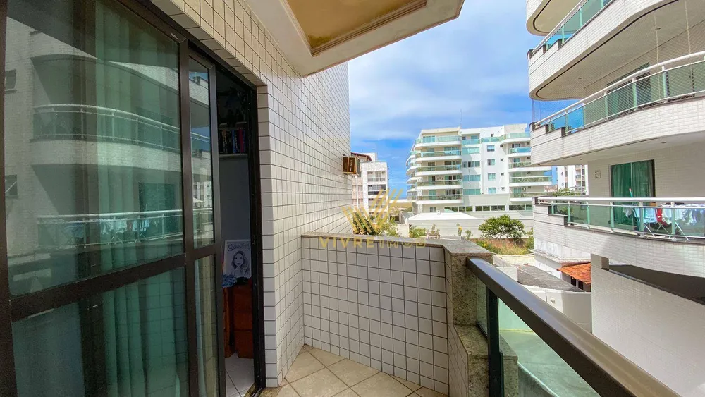 Apartamento, 2 quartos, 95 m² - Foto 11