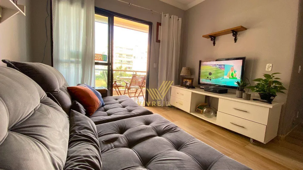 Apartamento, 2 quartos, 95 m² - Foto 4