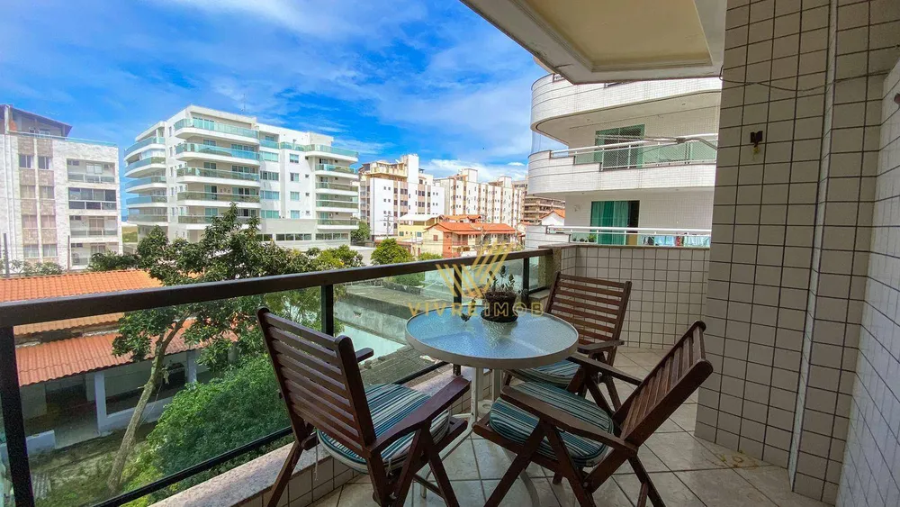 Apartamento, 2 quartos, 95 m² - Foto 7