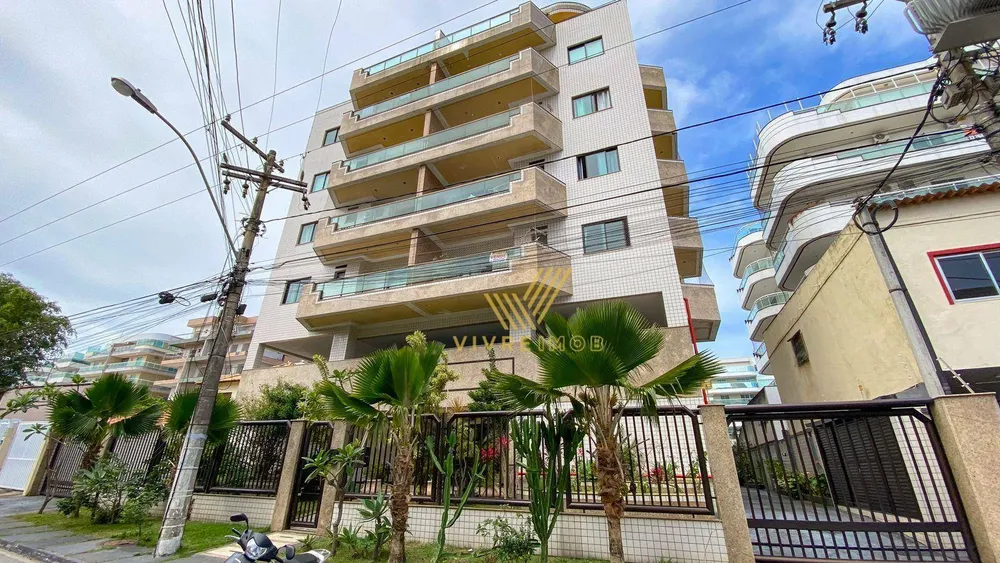 Apartamento, 2 quartos, 95 m² - Foto 1