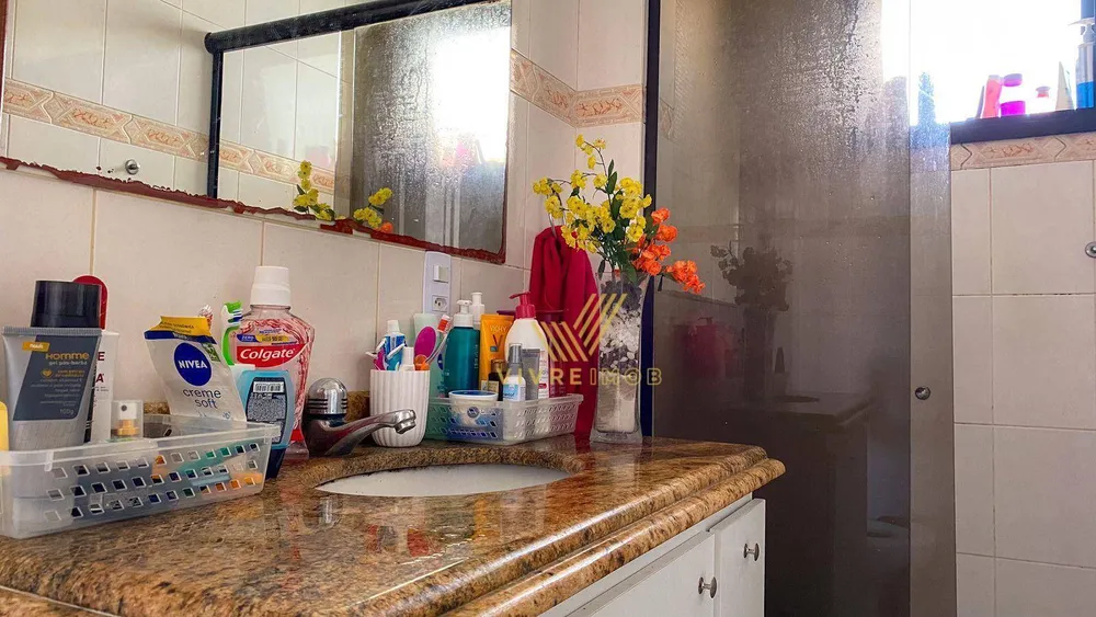 Apartamento, 2 quartos, 95 m² - Foto 16