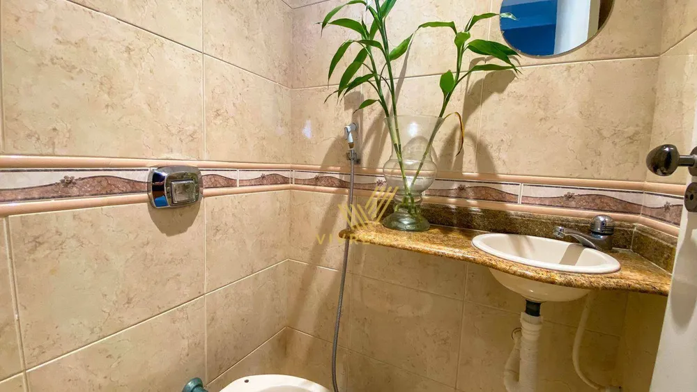 Apartamento, 2 quartos, 95 m² - Foto 8
