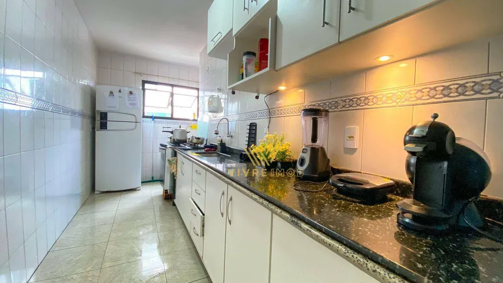 Apartamento, 2 quartos, 95 m² - Foto 6