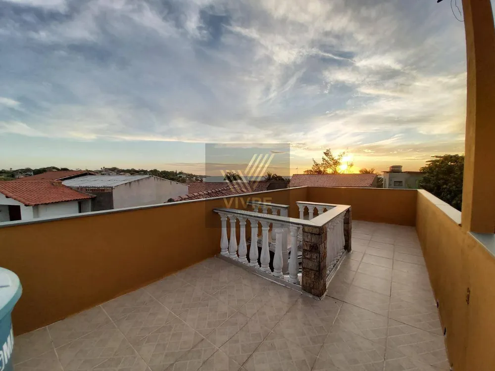 Casa, 7 quartos, 270 m² - Foto 17