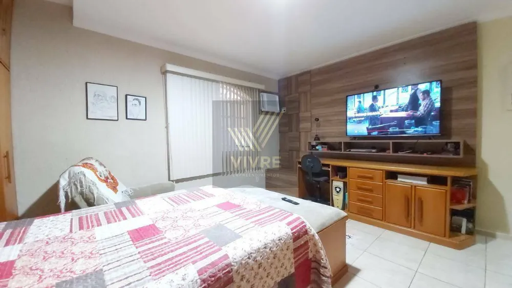 Casa, 7 quartos, 270 m² - Foto 8