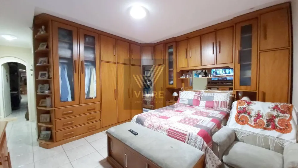 Casa, 7 quartos, 270 m² - Foto 3