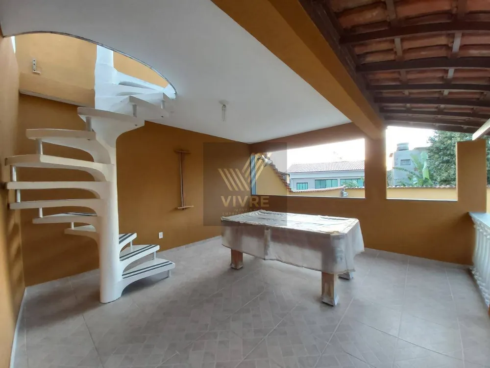 Casa, 7 quartos, 270 m² - Foto 20