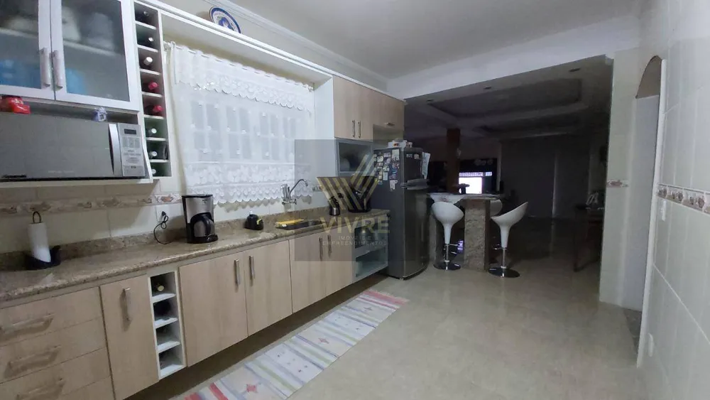 Casa, 7 quartos, 270 m² - Foto 15