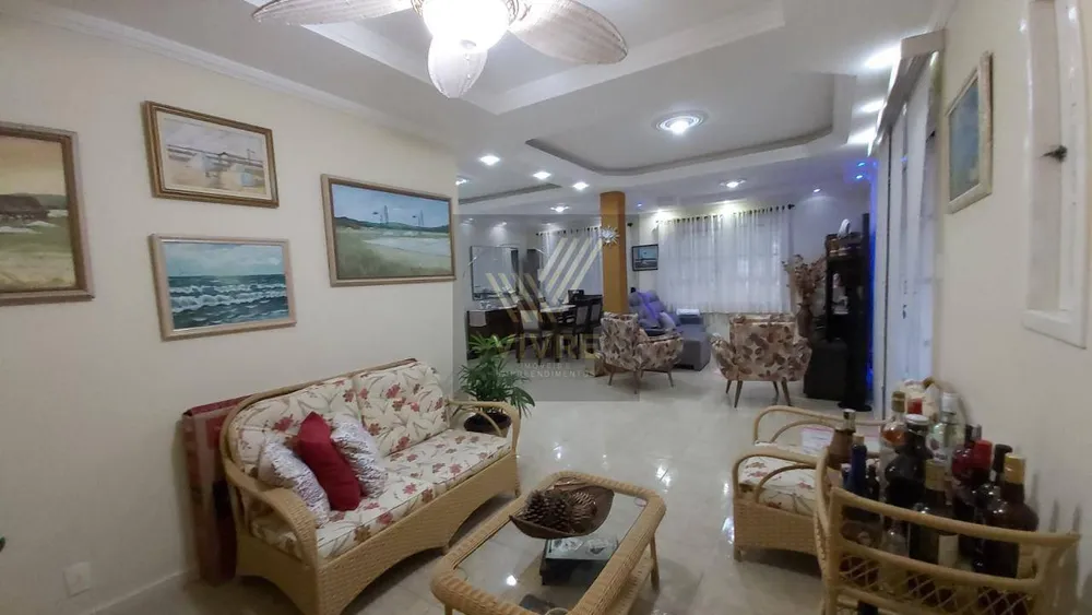 Casa, 7 quartos, 270 m² - Foto 6