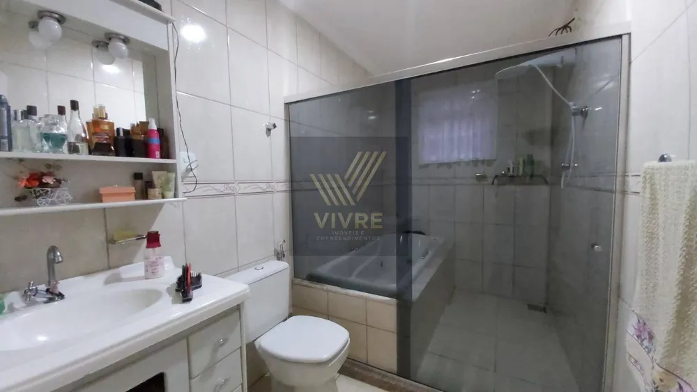 Casa, 7 quartos, 270 m² - Foto 5