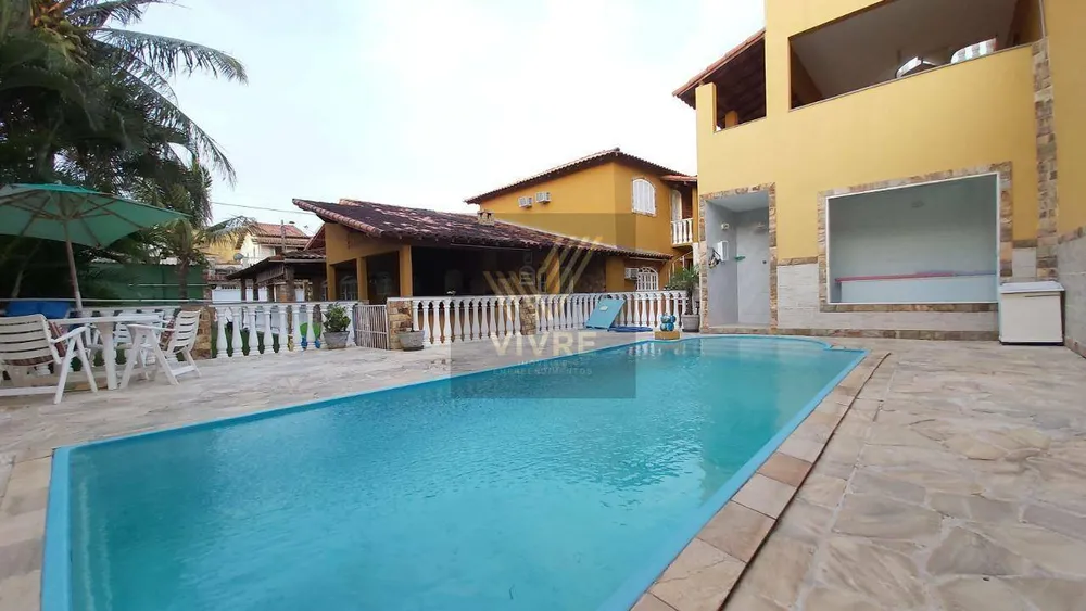 Casa, 7 quartos, 270 m² - Foto 2