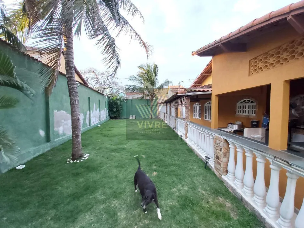 Casa, 7 quartos, 270 m² - Foto 30