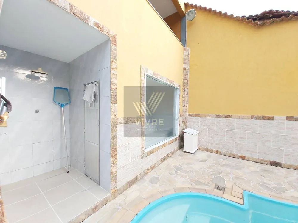 Casa, 7 quartos, 270 m² - Foto 32