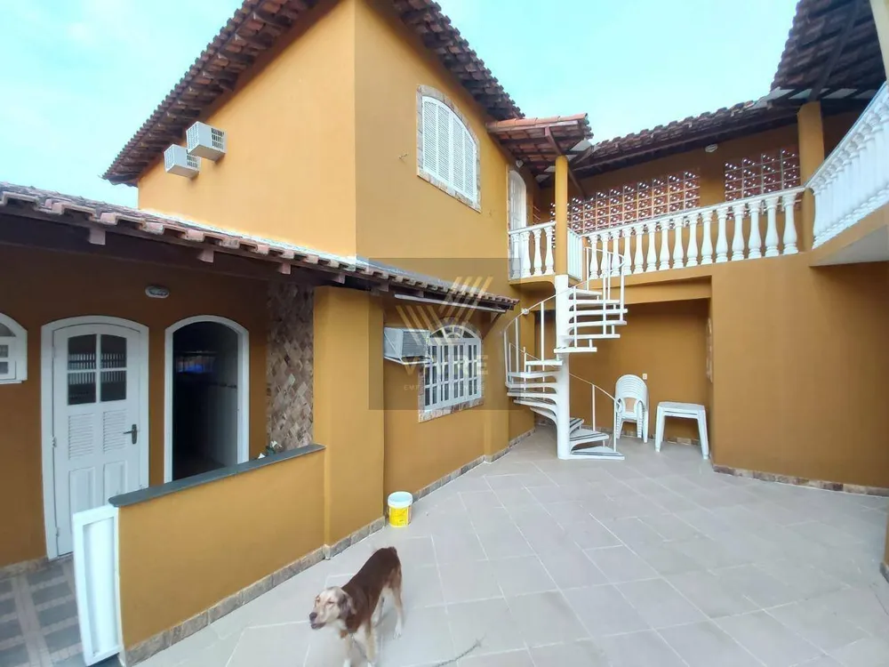 Casa, 7 quartos, 270 m² - Foto 27