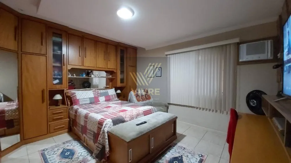Casa, 7 quartos, 270 m² - Foto 4