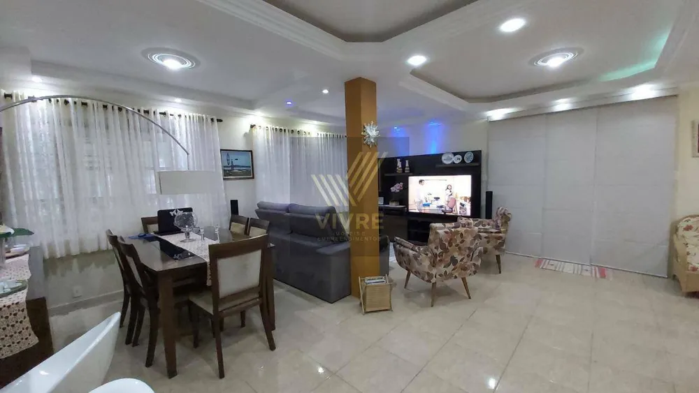 Casa, 7 quartos, 270 m² - Foto 10