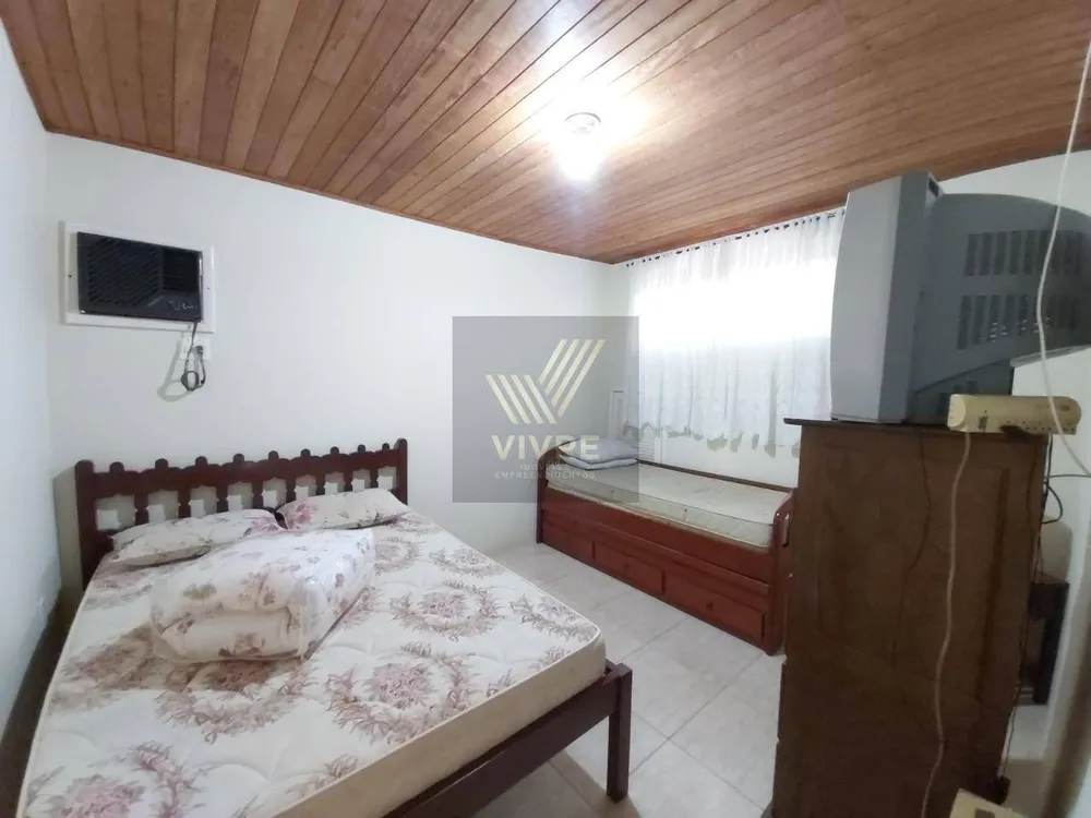 Casa, 7 quartos, 270 m² - Foto 22