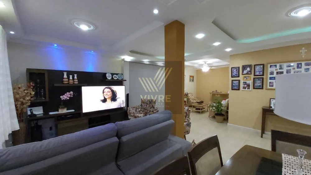 Casa, 7 quartos, 270 m² - Foto 12