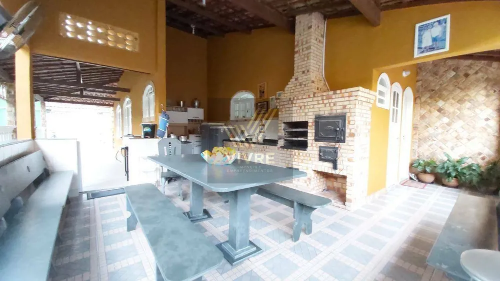 Casa, 7 quartos, 270 m² - Foto 13